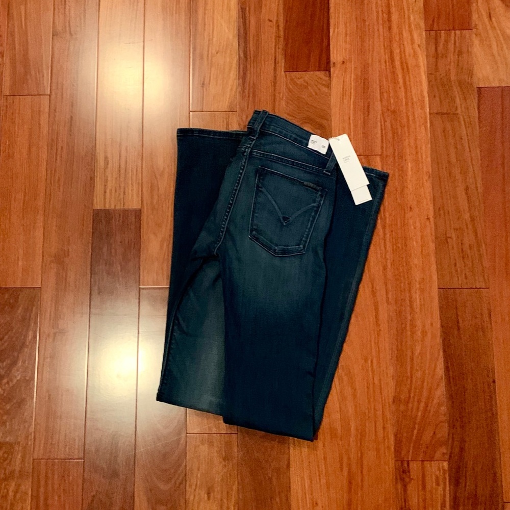 HUDSON JEANS BOOTCUT